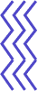 zigzag